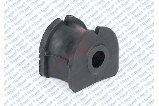MEHA MH32142 Viraj Demir Lastigi Arka Dacia Duster 1.5 Dci-1.6